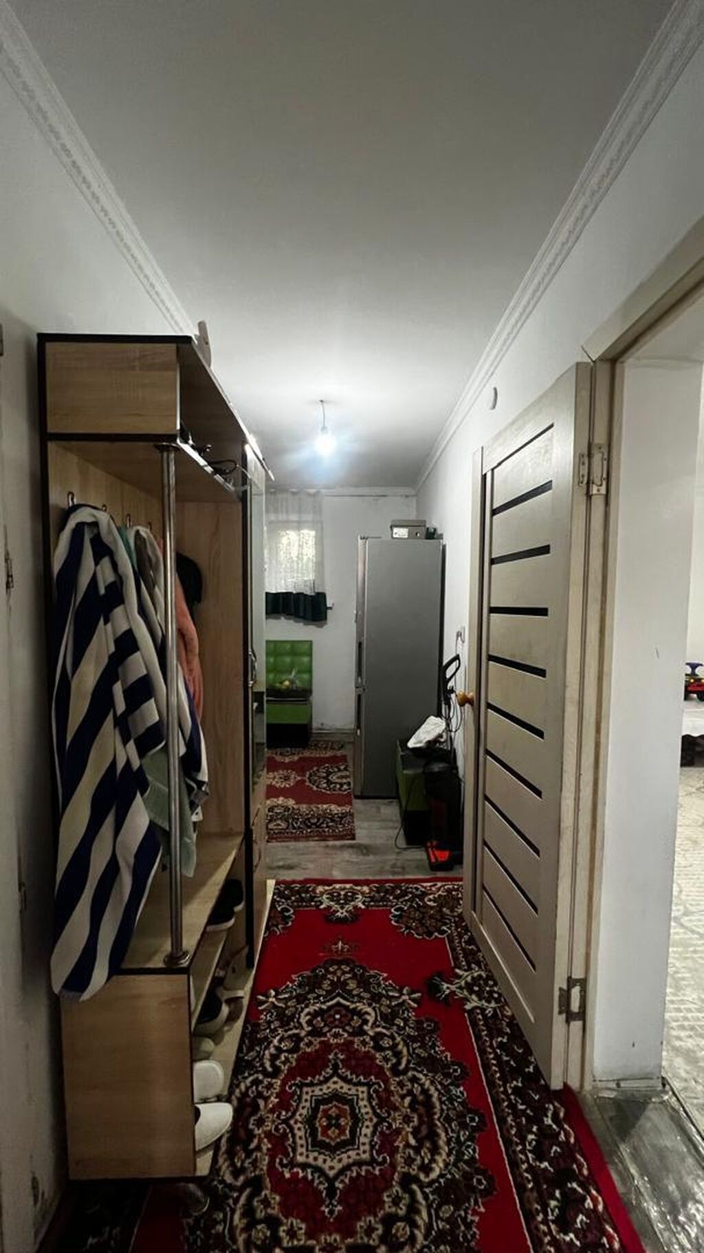 ПРОДАЁТСЯ ДОМ В АК-ОРДО 2* Участок — *5 соток* 2 дома: фото 6
