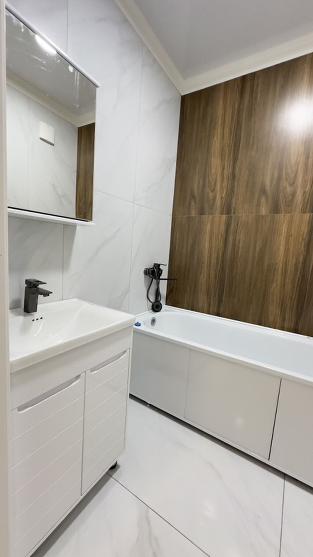 1 комната, 40 м², Элитка, 3 этаж, Свежий ремонт: фото 6