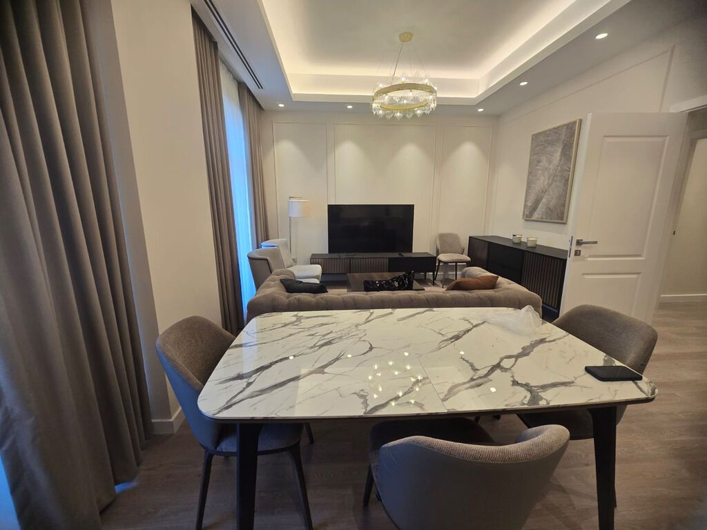 🏡 AĞ ŞƏHƏRDƏ PREMIUM 3 OTAQLI MƏNZİL İCARƏYƏ VERİLİR 📍 Ağ Şəhər, Bakı
