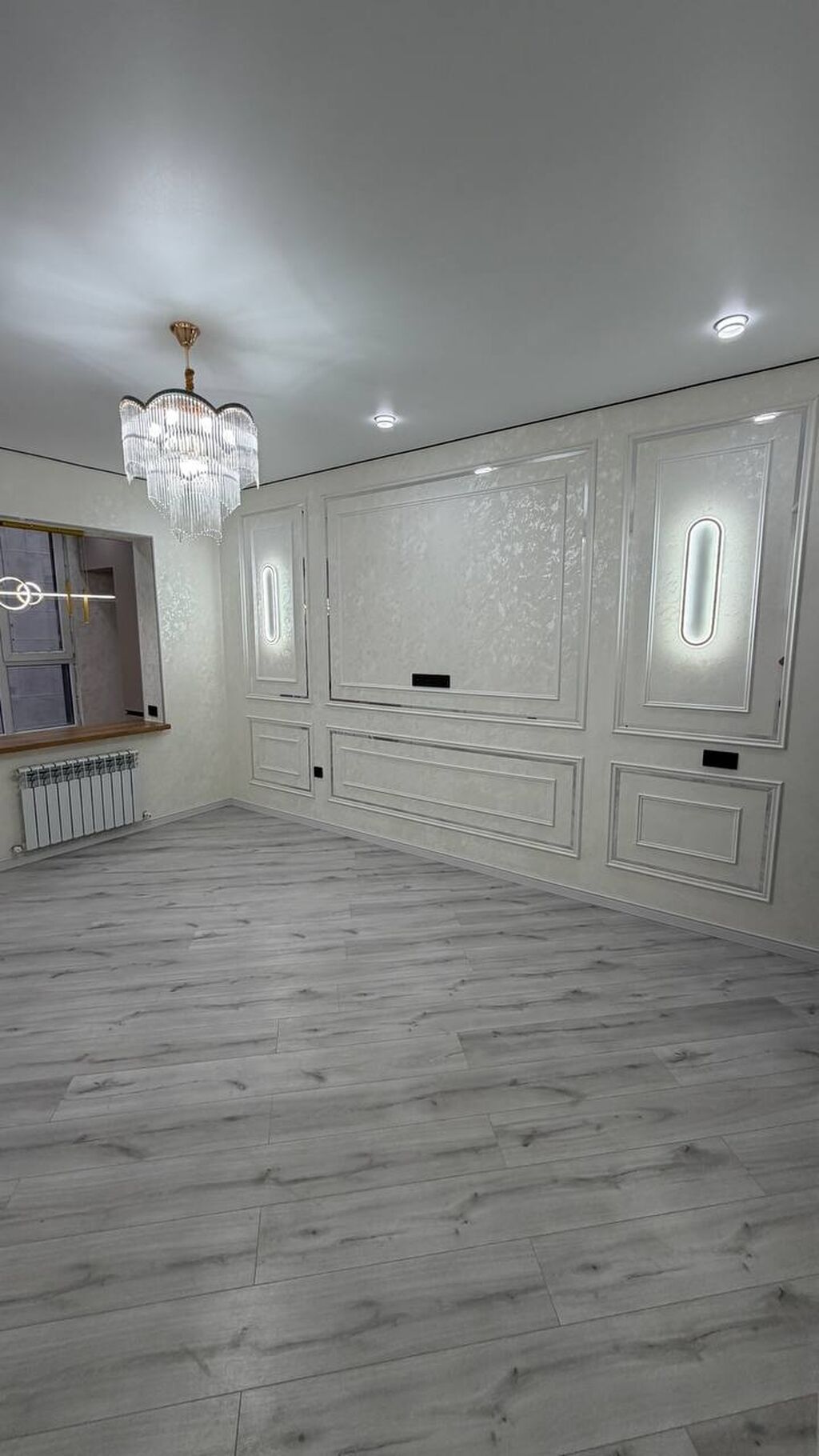 1 комната, 26 м², Технопарк Элитка, 8 этаж, Дизайнерский ремонт: фото 7