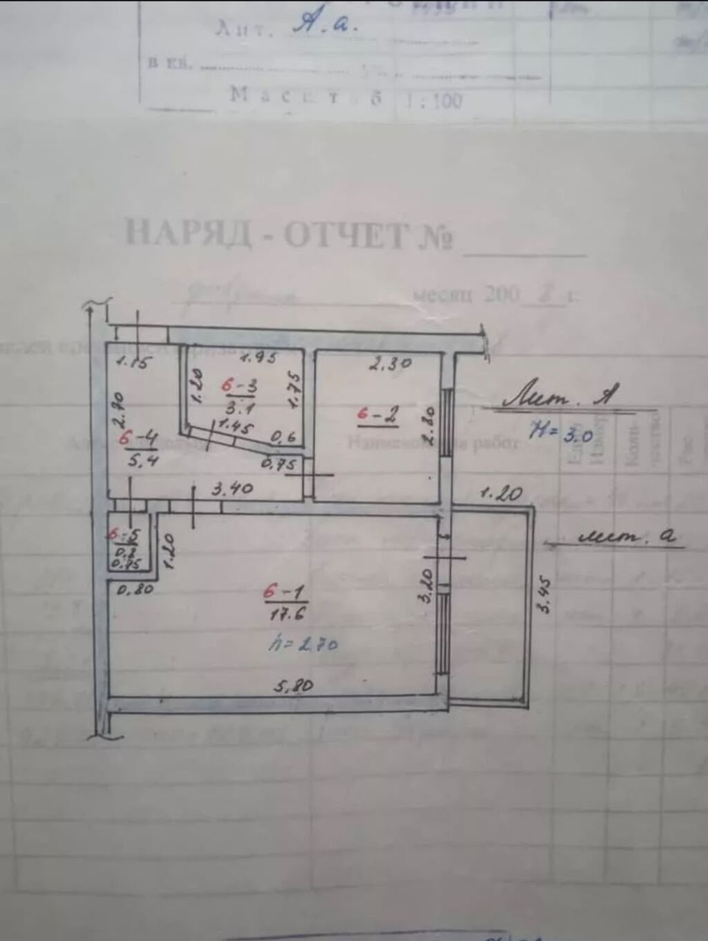 1 комната, 34 м², Шоро завод Индивидуалка, 2 этаж, Евроремонт: фото 6