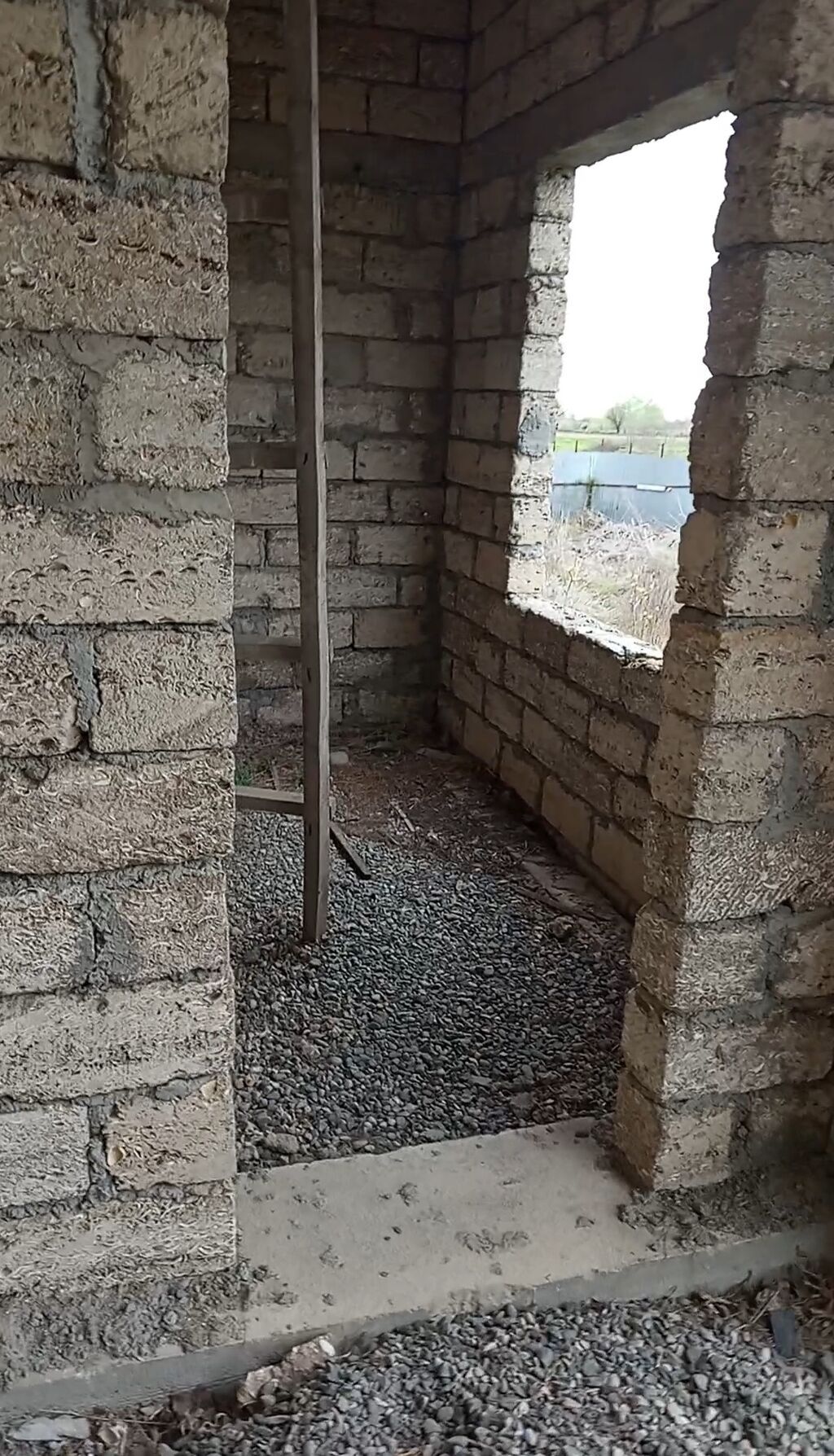 5 otaqlı, 156 kv. m, Kredit yoxdur, Orta təmir