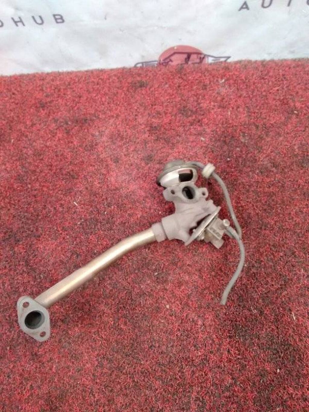 Клапан egr Toyota Hiace H100 1KZ-TE | Договорная | Другие автозапчасти ...