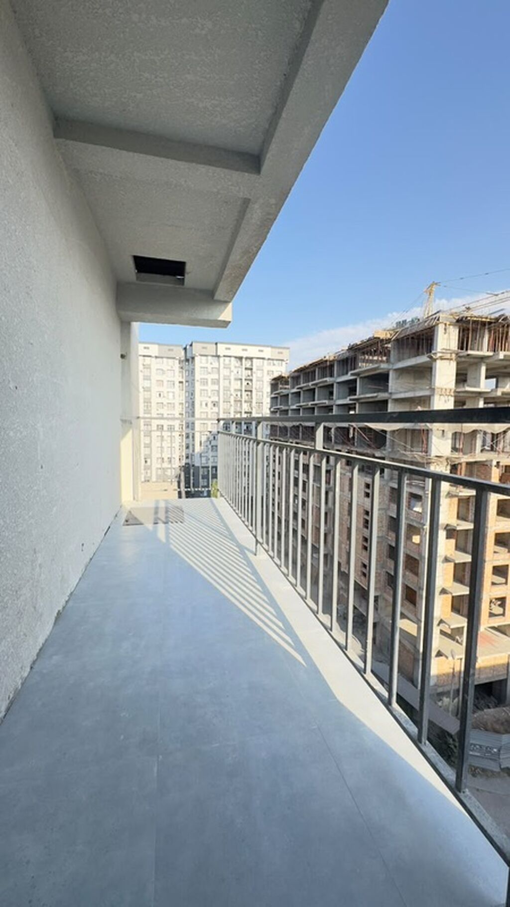 Продается 1-комнатная квартира в ЖК «Жаркын», Джал: фото 4