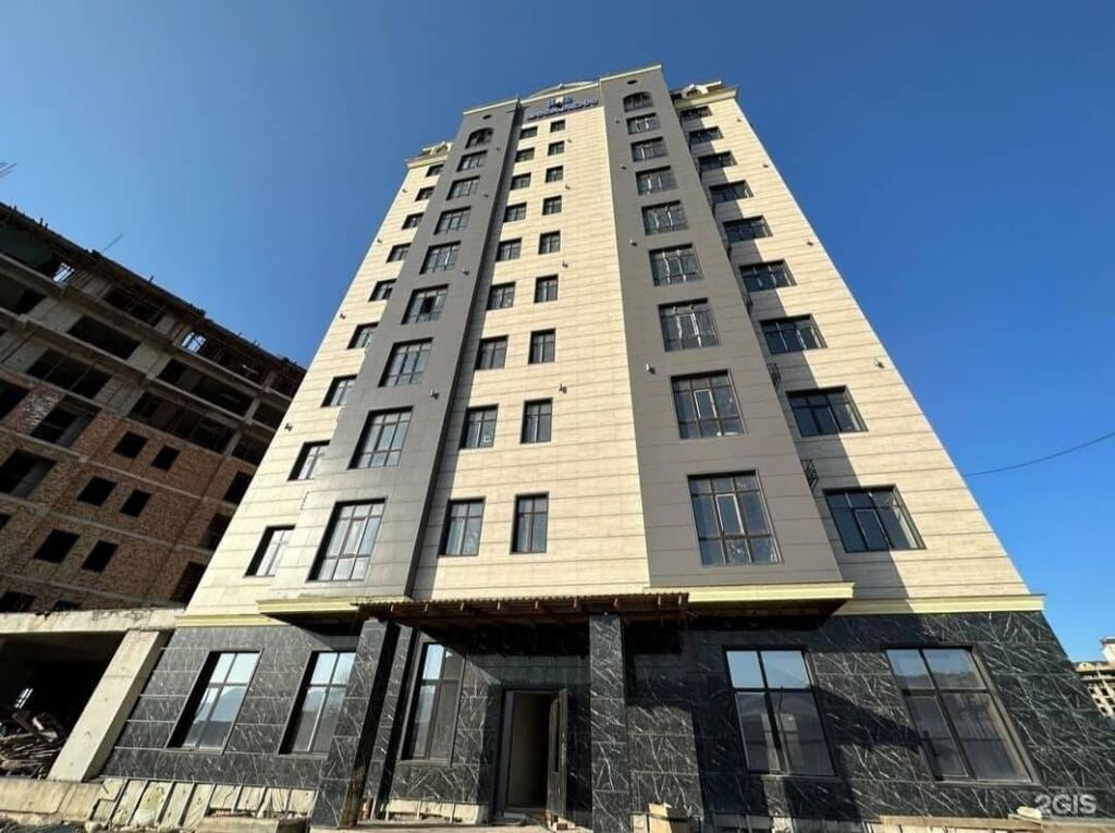 Продажа Квартира Бишкек С Фото