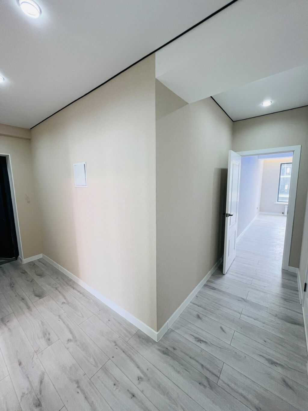 2 комнаты, 62 м², Дордой Моторс рынок Элитка, 5 этаж, Евроремонт: фото 6