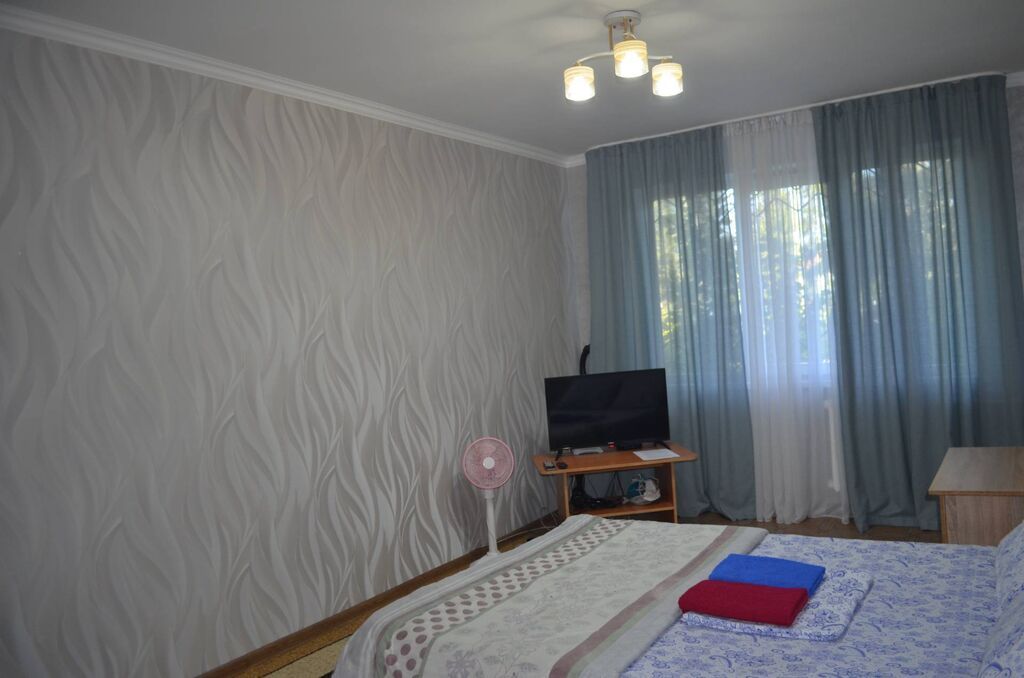 1 к. квартира на сутки. Скидка до 50% 1 комнатная квартира на сутки, фото 3