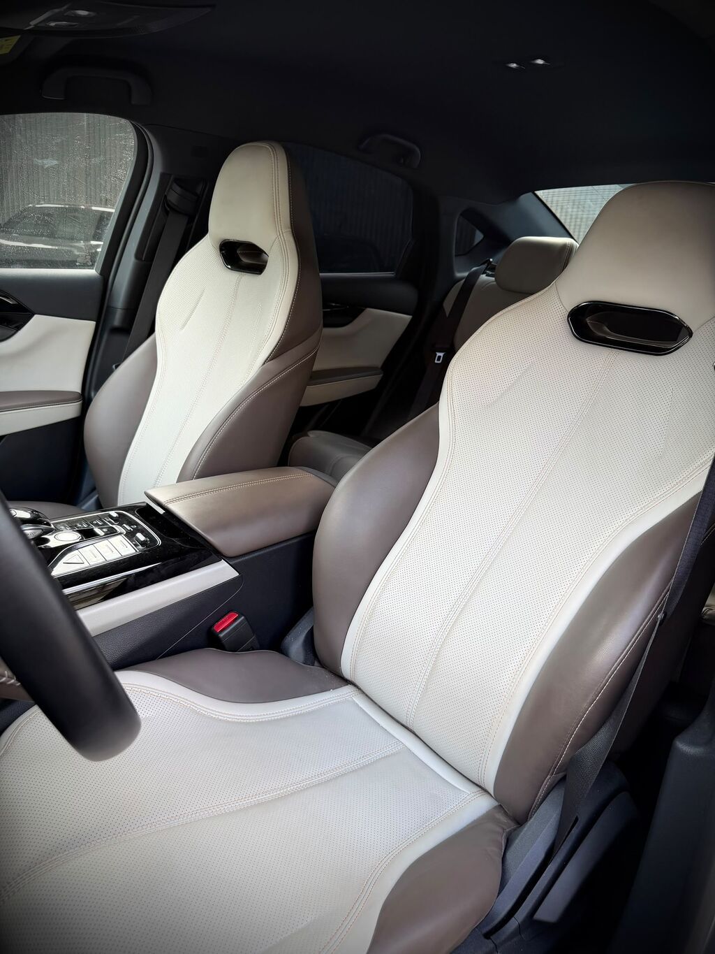 BYD Qin: 2023 г., 1.5 л, Автомат, Гибрид, Седан: фото 6