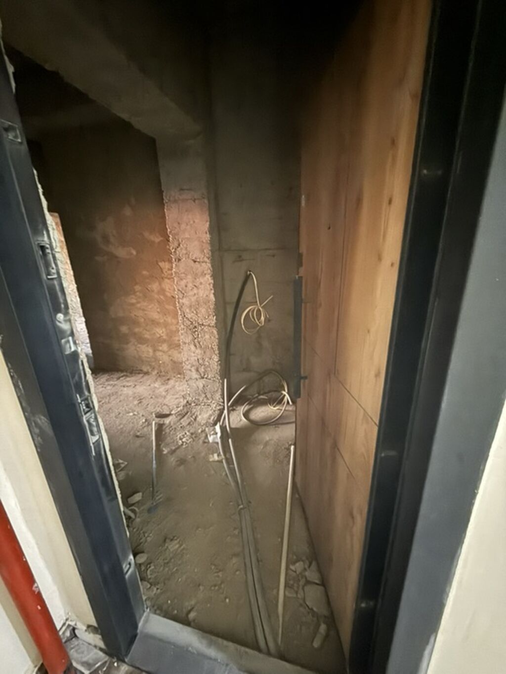 3 otaqlı, Yeni tikili, 107 kv. m