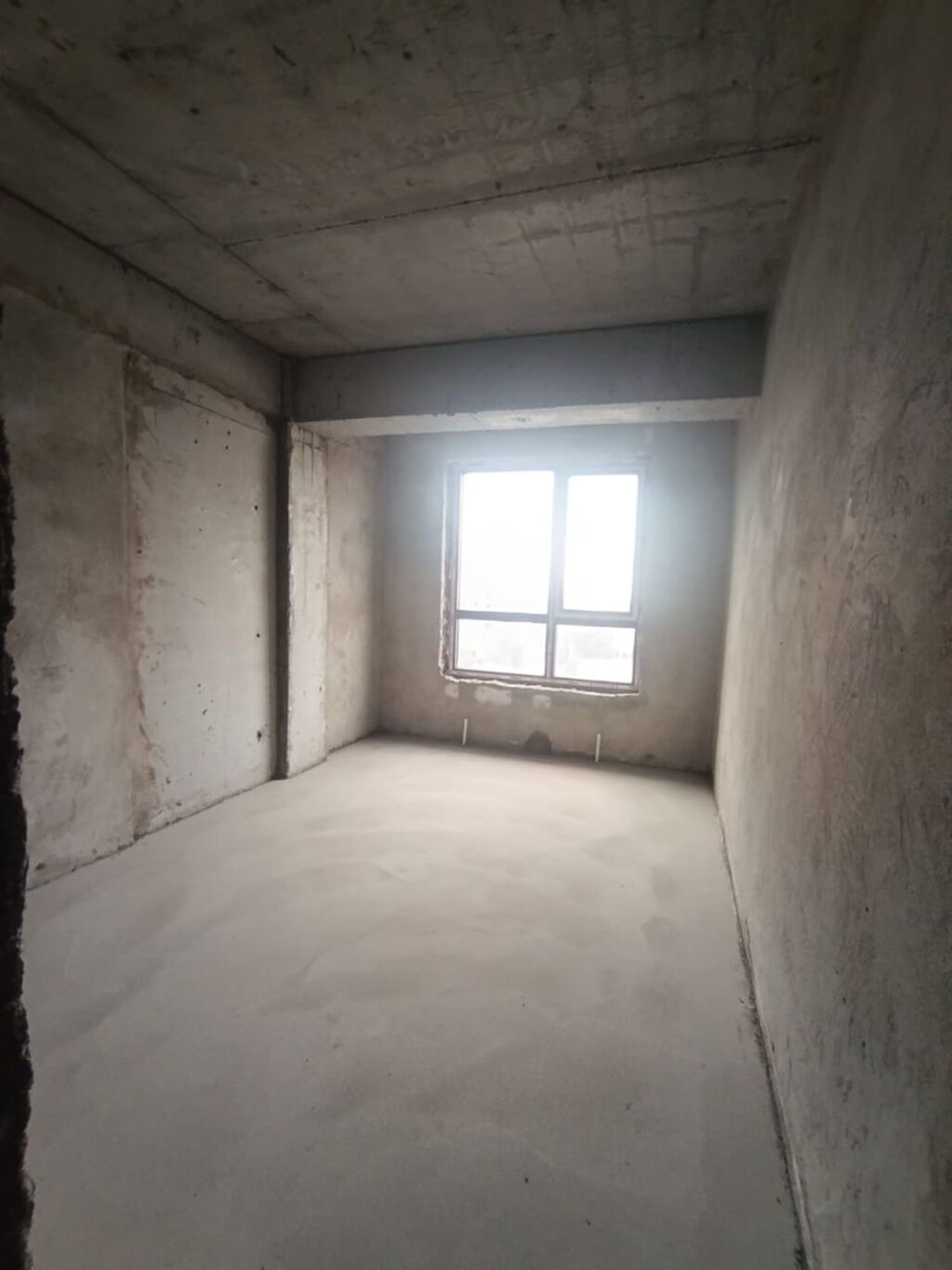 3 комнаты, 87 м², Элитка, 5 этаж, ПСО (под самоотделку) — фото 6