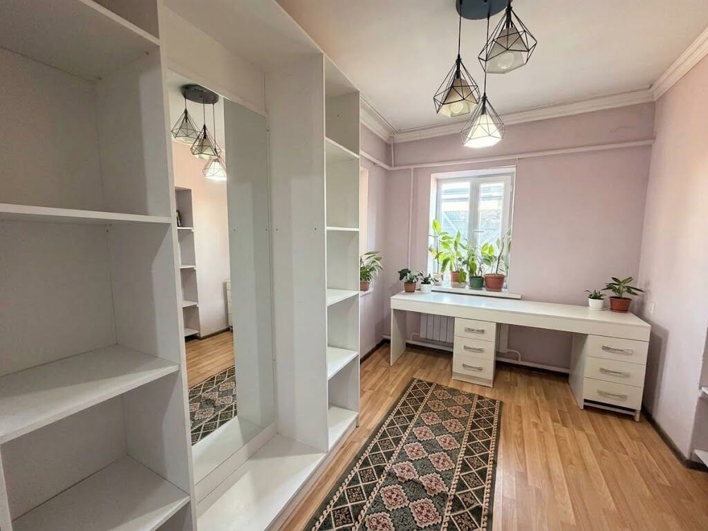 ПРОДАЁТСЯ Кирпичный ДОМ В НИЖНЕЙ АЛА-АРЧЕ 5 соток 7 комнат 129м2: фото 4