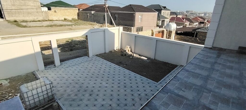 6 otaqlı, 300 kv. m, Yeni təmirli