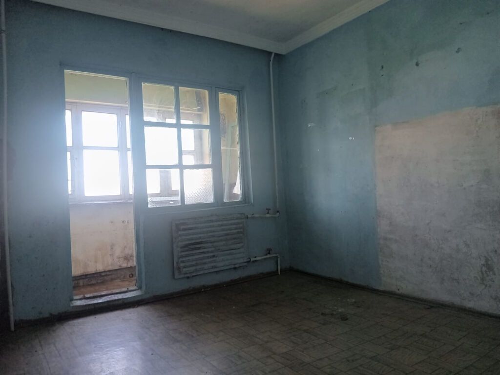 Bakı, Köhnə Günəşli, 3 otaqlı, Köhnə tikili, 85 kv. m