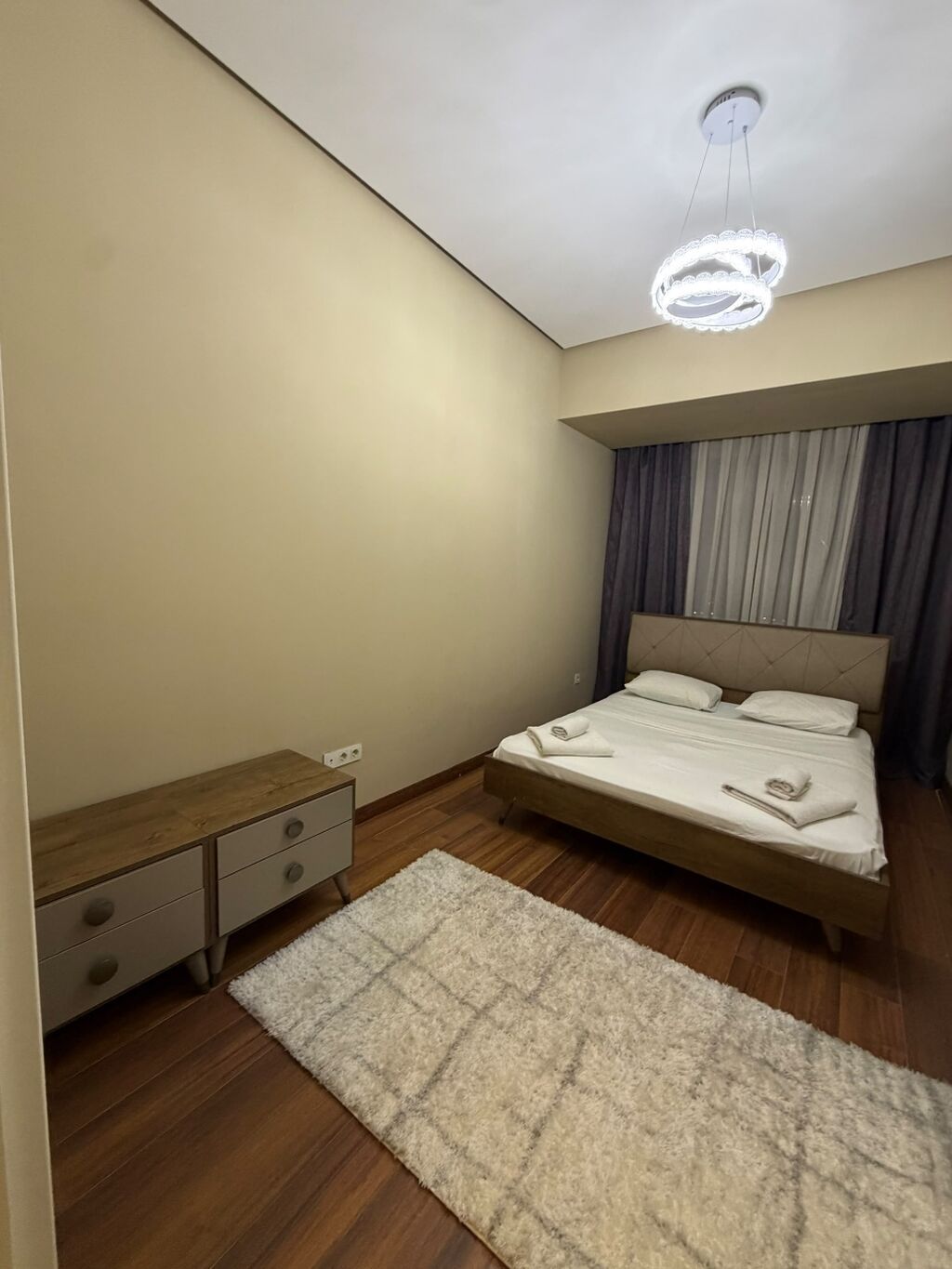 Сдам 3-комнатную квартиру в ЖК Bishkek Park Residence: фото 6