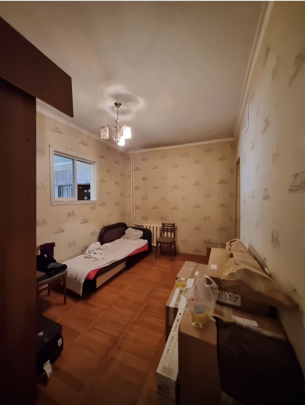 2 комнаты, 62 м², Индивидуалка, 2 этаж, Косметический ремонт — фото 5