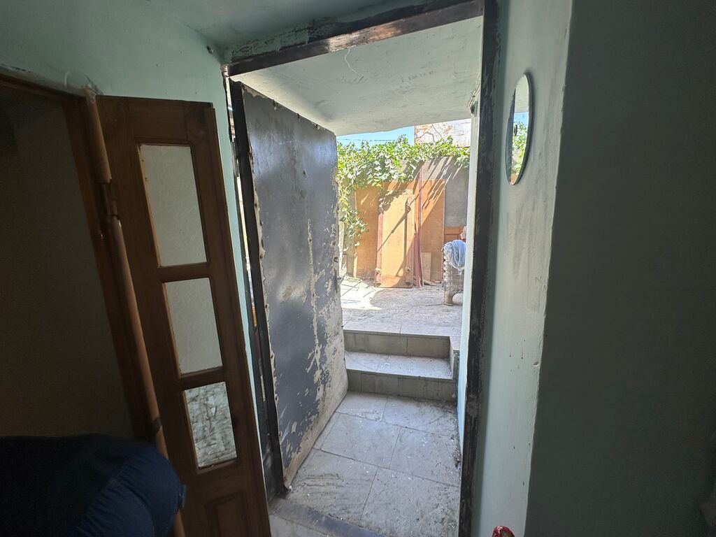 Binəqədi qəs. 4 otaqlı, 160 kv. m, Kredit var, Orta təmir
