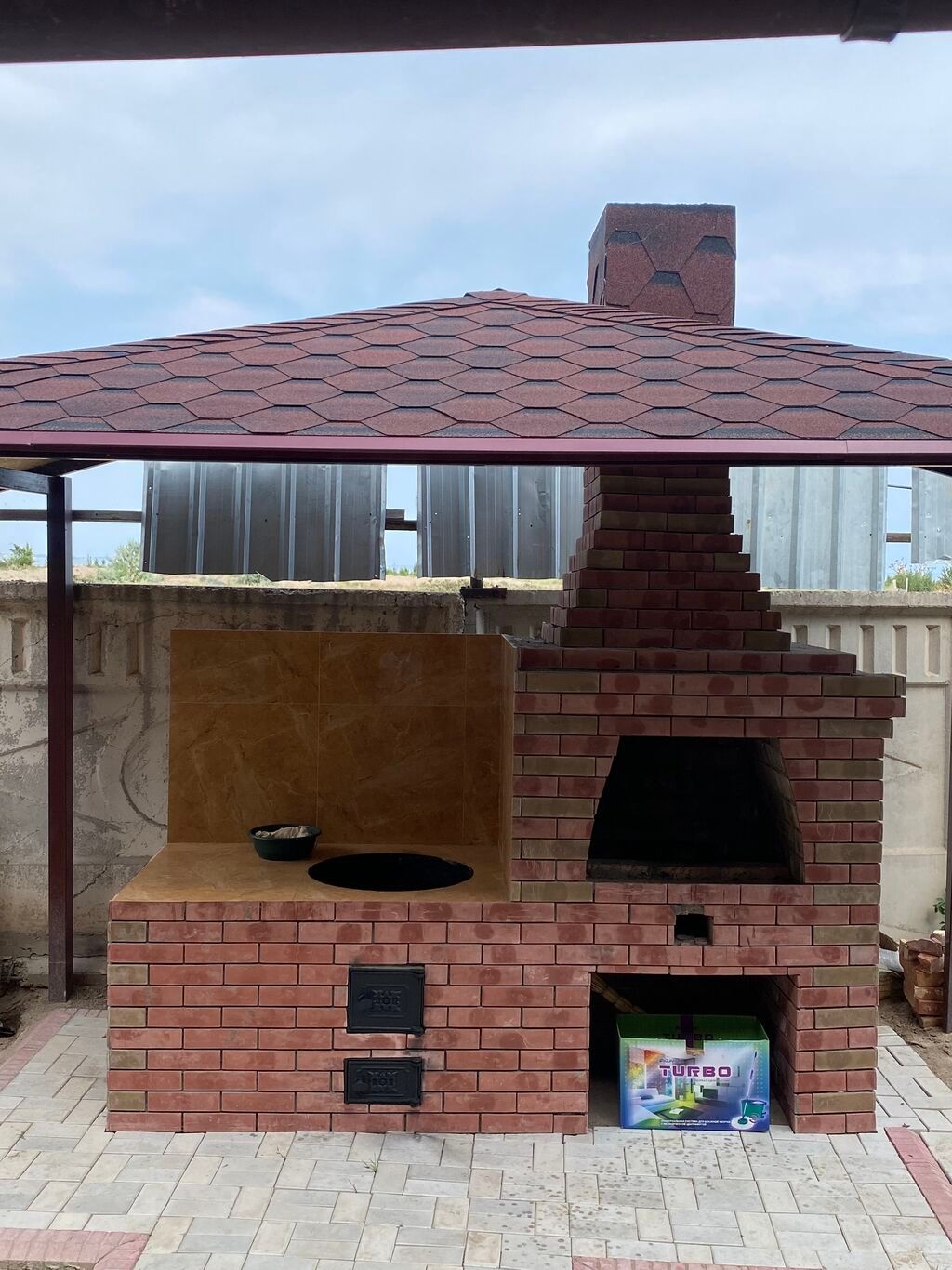 Сдаем в аренду танхаус в пансионате Лазурный берег. Один из | 200 USD ...