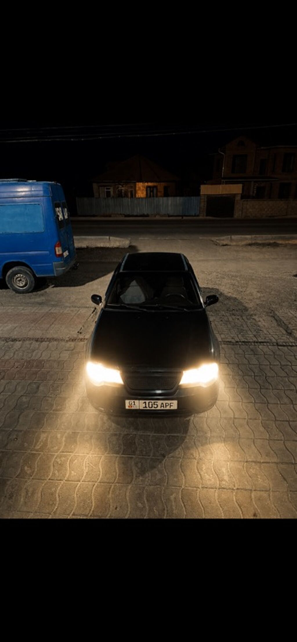 Daewoo : 2013 г., 1.5 л, Механика, Бензин, Седан: фото 2