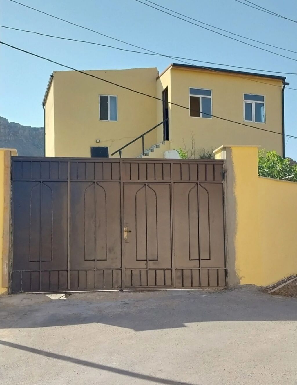 Bibi Heybət 4 otaqlı, 130 kv. m, Kredit yoxdur, Orta təmir