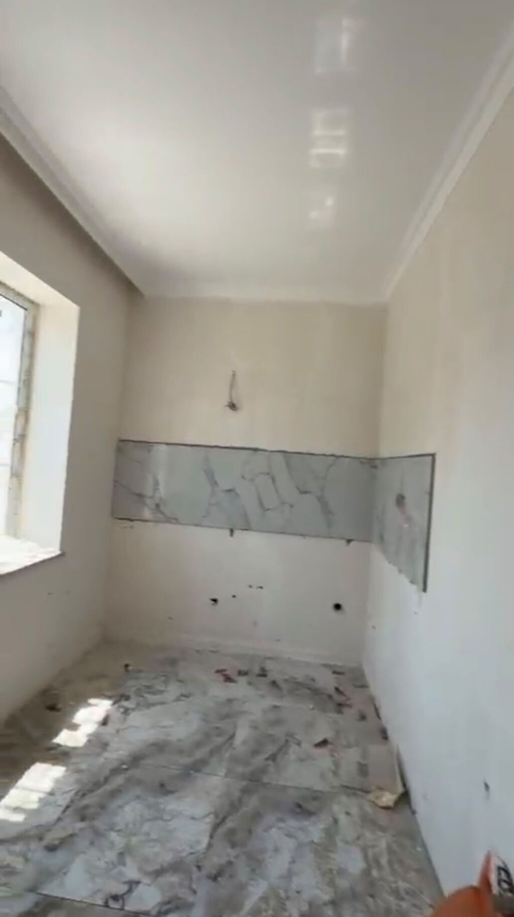 Masazır 2 otaqlı, 56 kv. m, Kredit var, Yeni təmirli