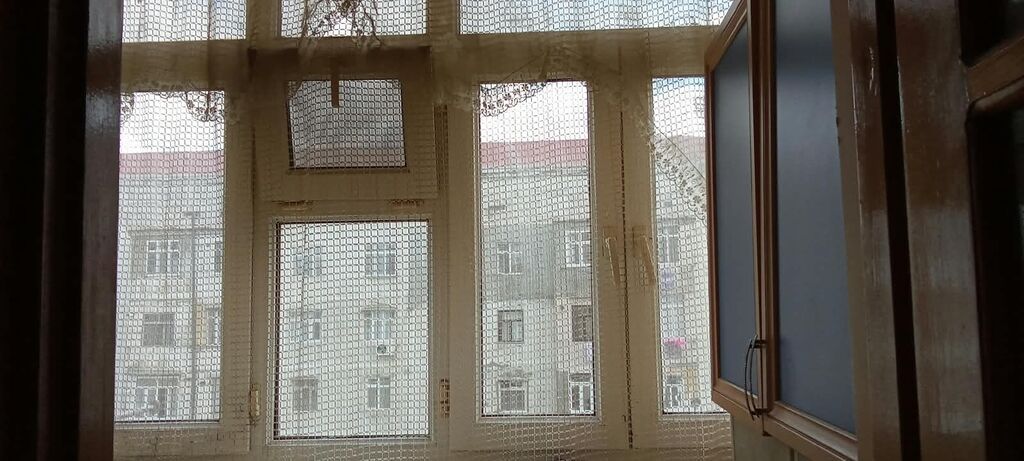Kirayə verilir ailəyə. Real maraqlananlar əlaqə saxlasın, razılaşarıq