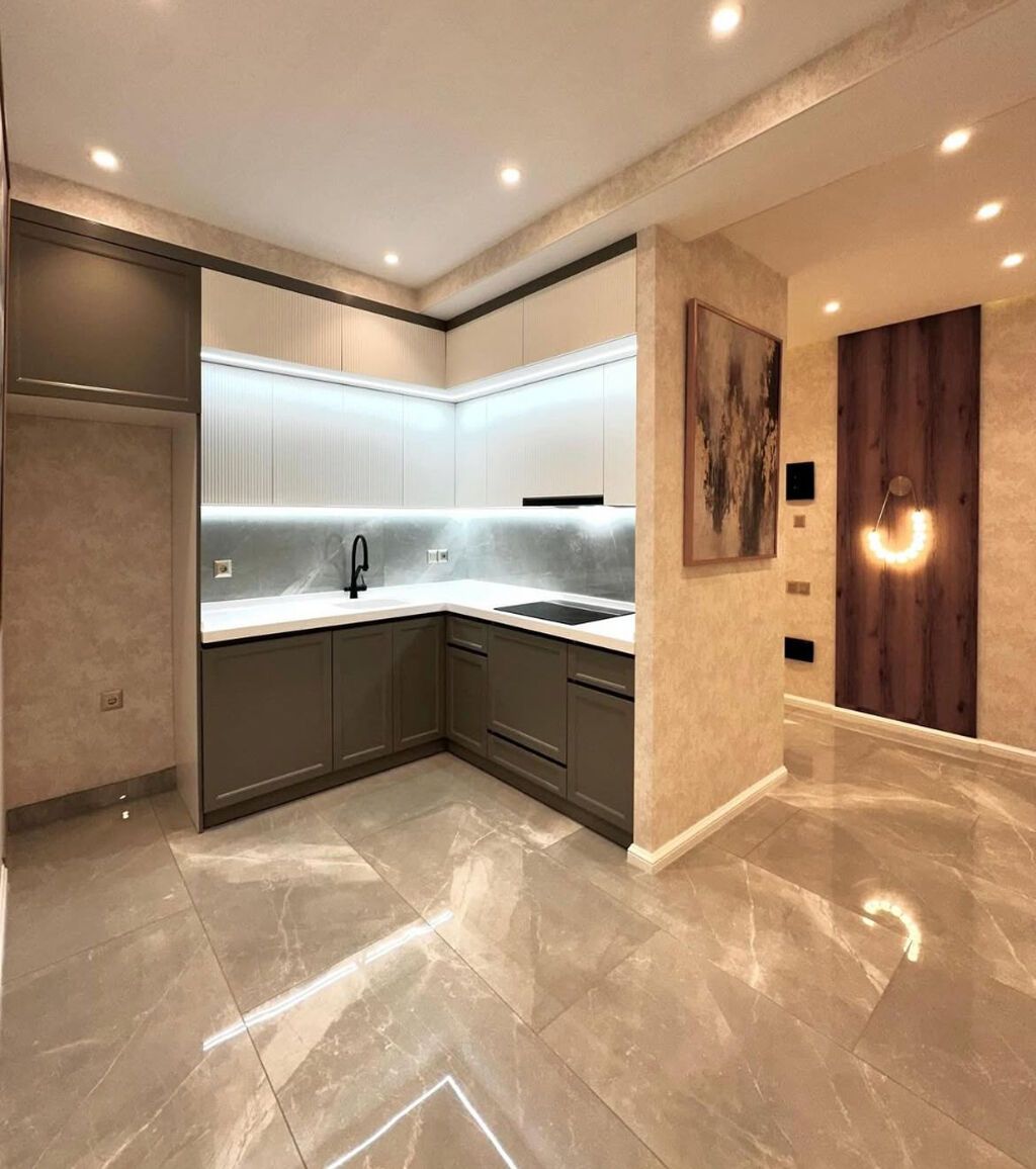 Продаётся 2-комнатная квартира в новостройке, 9-cu mikrorayon, 61 м², 178 000 AZN, фото 5 / 9