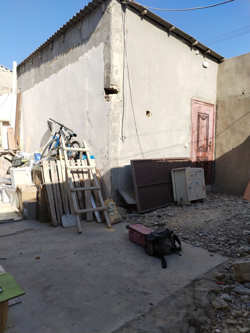 Digah 3 otaqlı, 2 kv. m