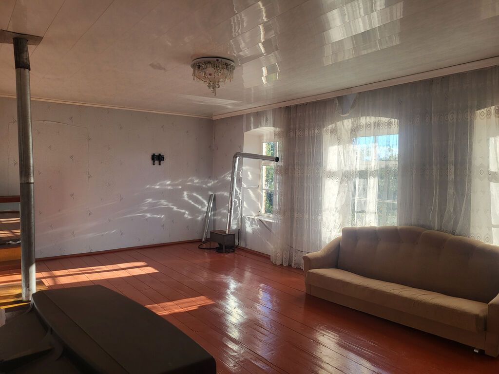 7 otaqlı, 220 kv. m, Kredit yoxdur, Orta təmir