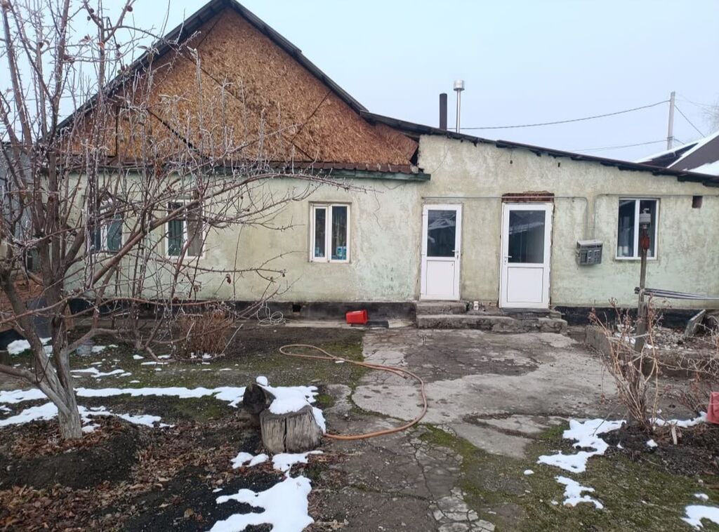 Продаю дом районе красный строитель, рядом школа 32. и поликлиника: фото 3