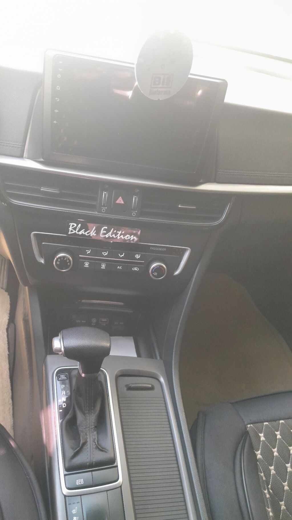 Kia K5: 2018 г., 2 л, Автомат, Газ, Седан: фото 6
