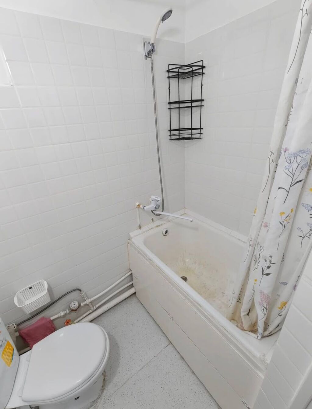 1 комната, 32 м², Молодая Гвардия Индивидуалка, 3 этаж, Косметический ремонт: фото 2