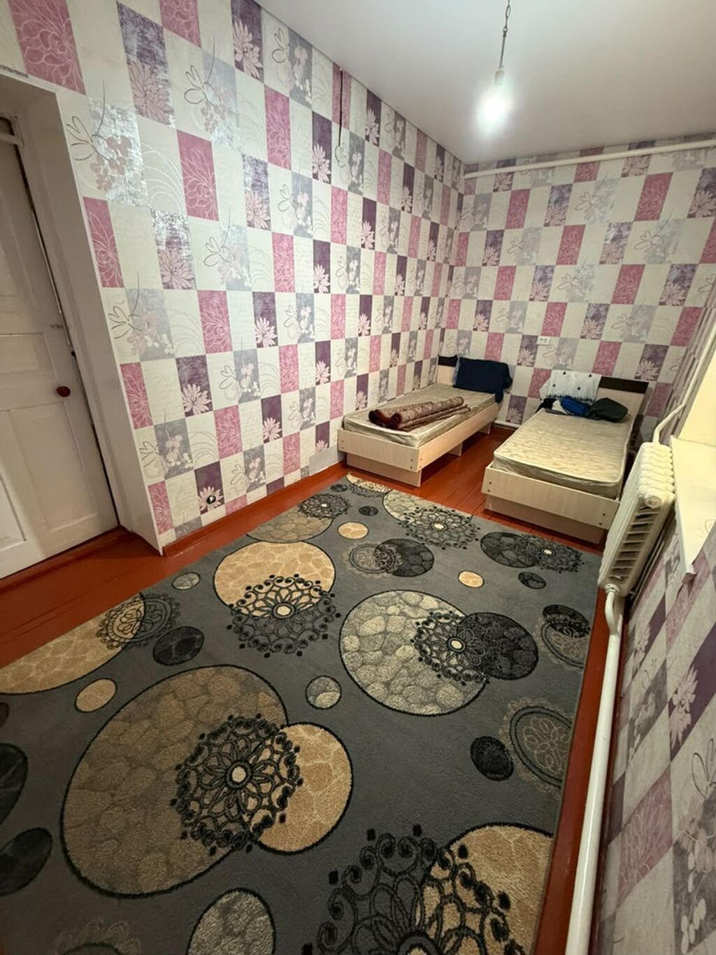 90 м², 5 комнат, Западный (новый) автовокзал, Без животных: фото 7