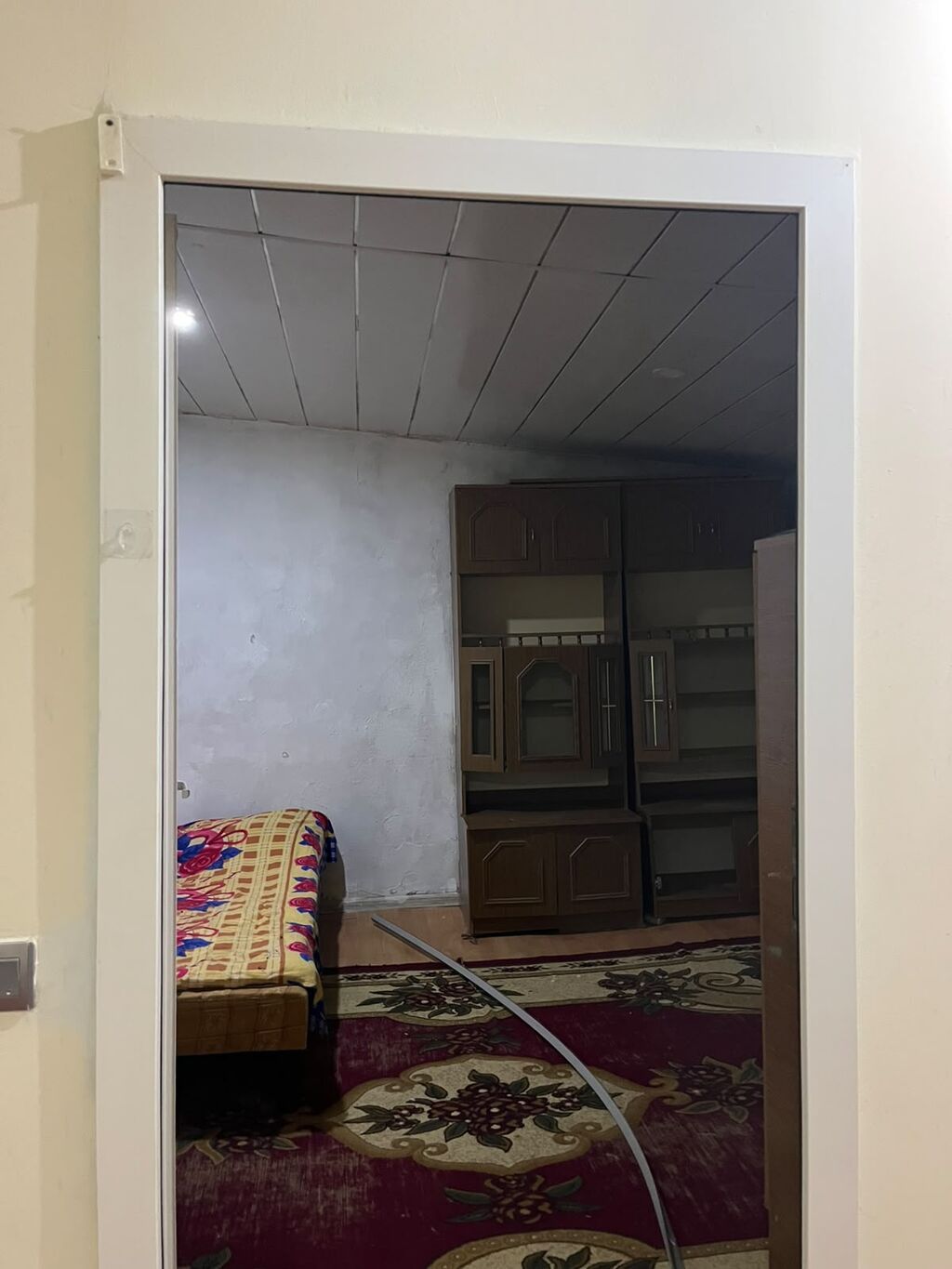 2-room house for rent in Masazır, 35 m², 220 AZN/mo, photo 4 / 7