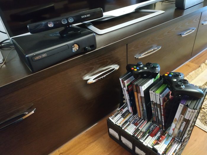 Xbox 360 & Xbox: на lalafo.kg в Бишкек
