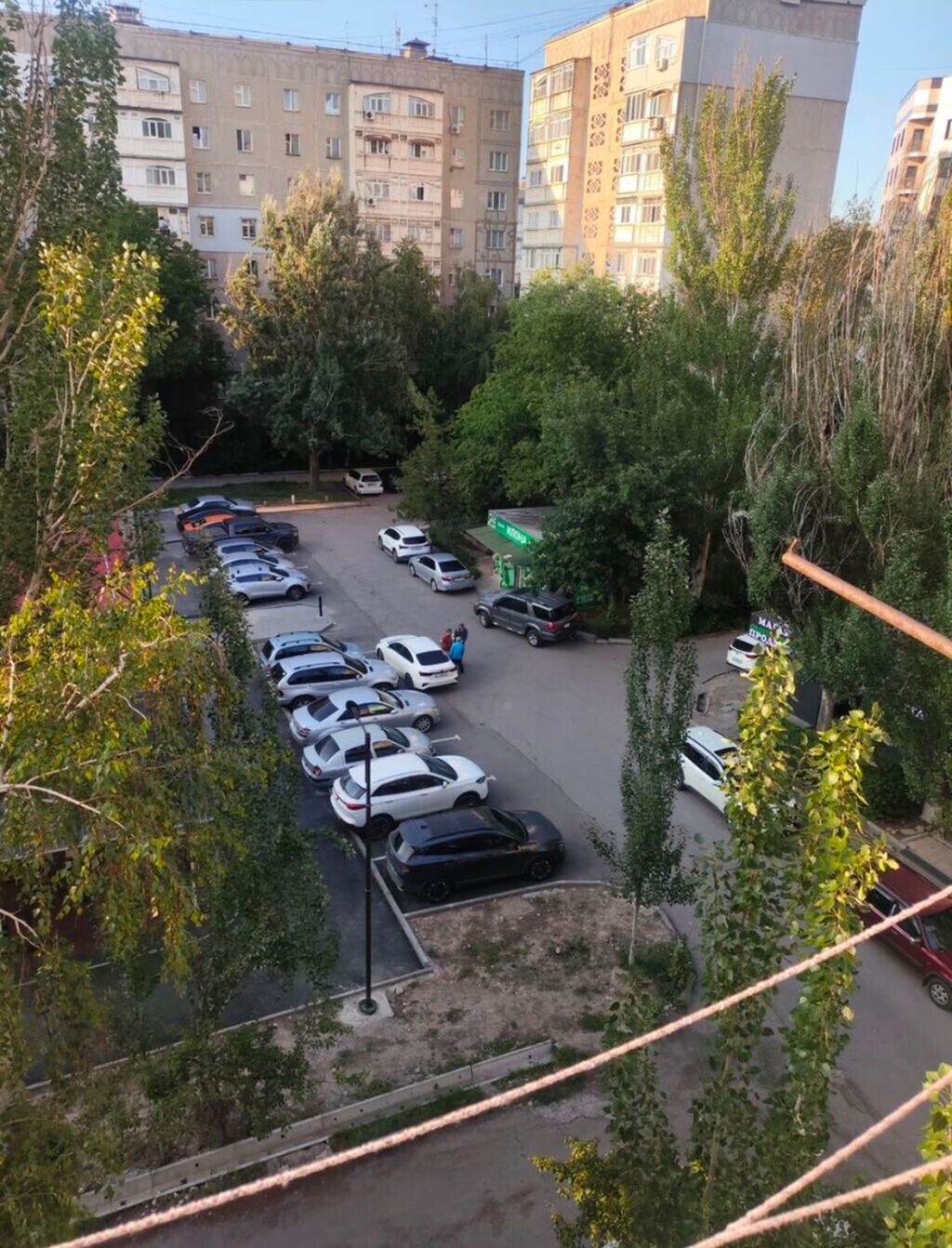 1 комната, 35 м², 12 мкр 105 серия, 5 этаж, Косметический ремонт: фото 7