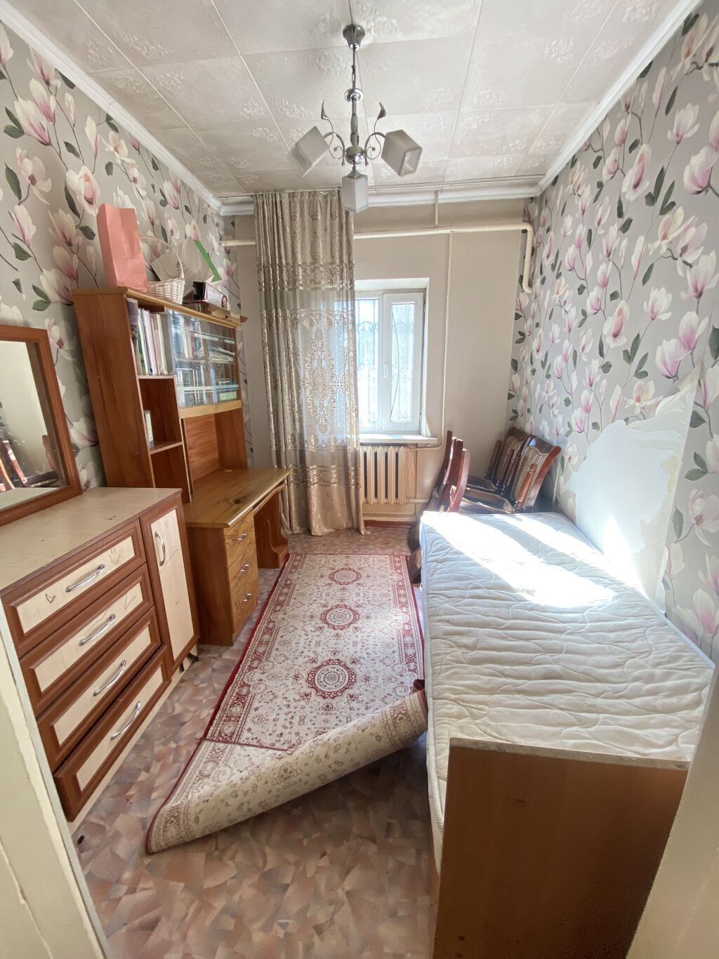 110 м², 3 комнаты, Маевка с., Семейным: фото 2