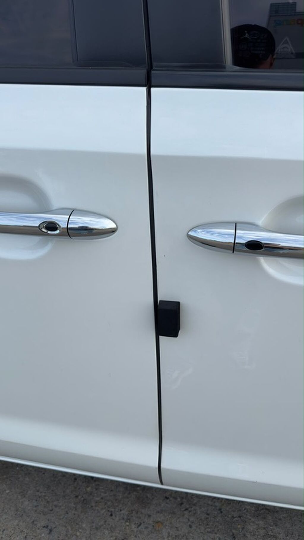 Kia Carnival: 2020 г., 2.2 л, Автомат, Дизель, Минивэн: фото 3