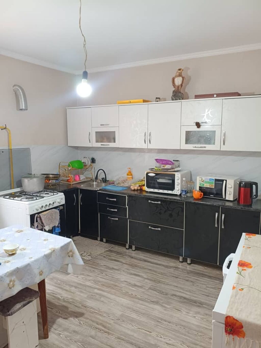 4 комнаты, 155 м², 4 соток, Бишкек, Арча-Бешик ж/м: фото 5