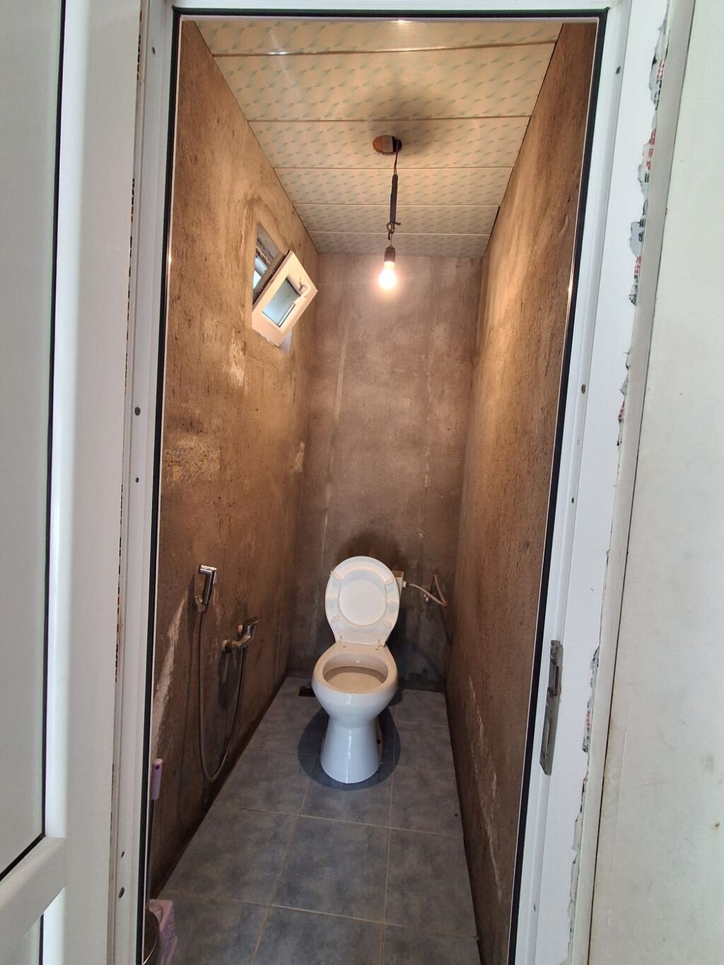 4 otaqlı, 120 kv. m, Kredit yoxdur, Təmirsiz