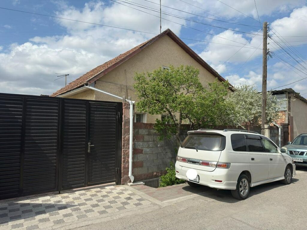 5 комнат, 150 м², 5 соток, Бишкек, Физприборы Собственник: фото 7