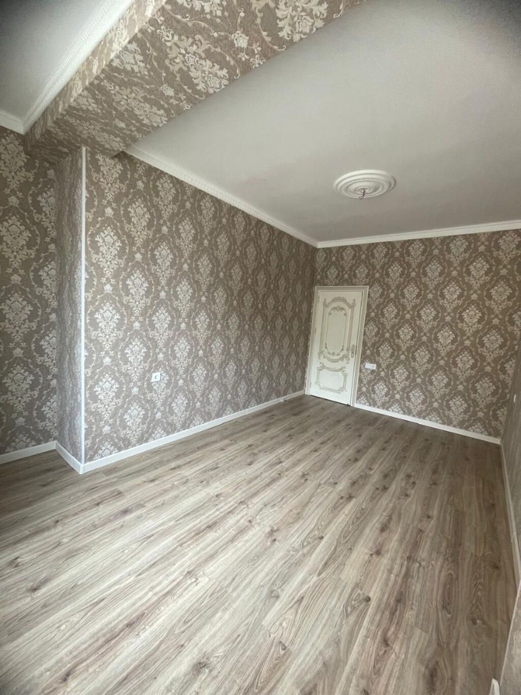 Saray, 2 otaqlı, Yeni tikili, 63 kv. m