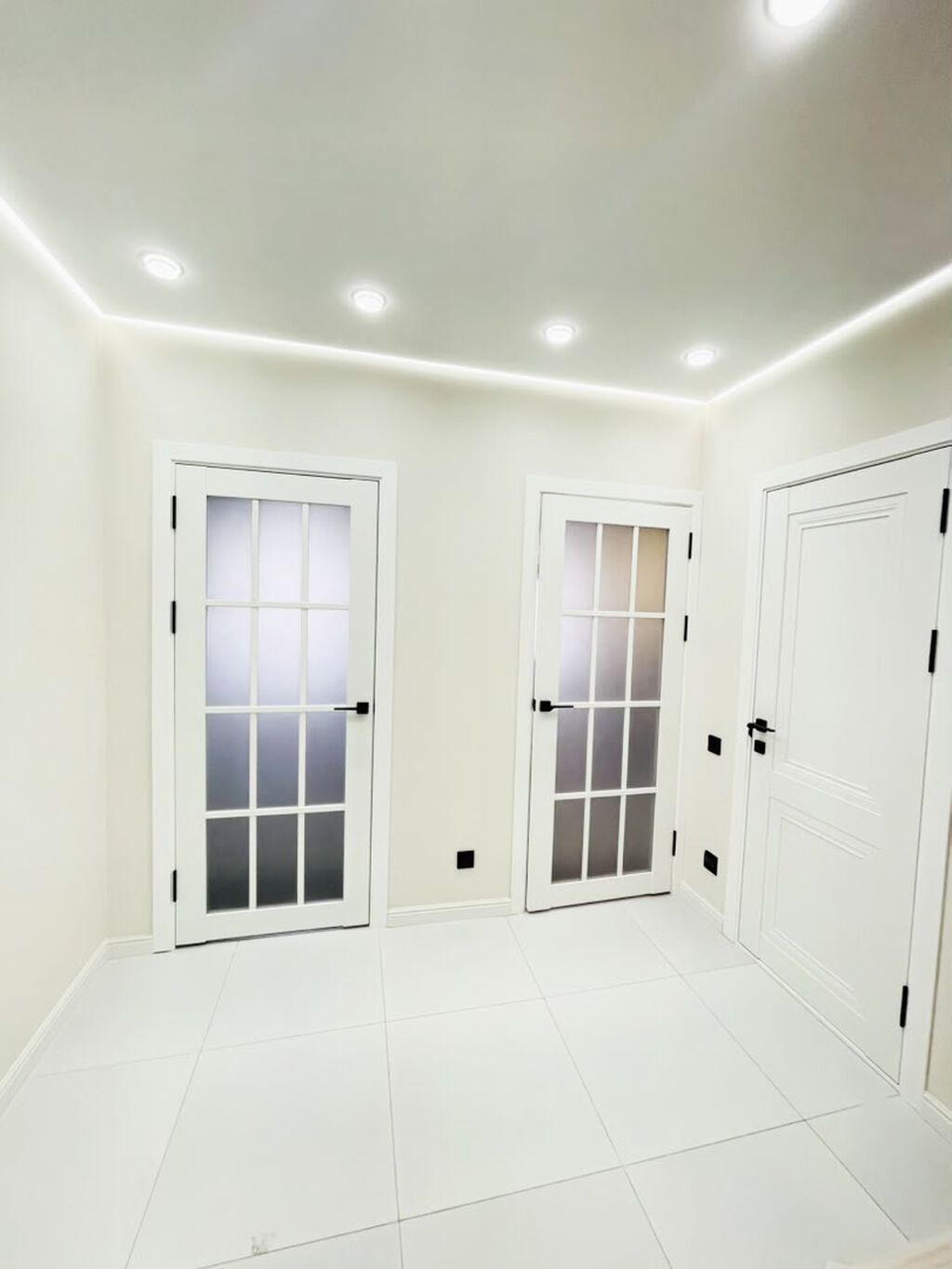 1 комната, 40 м², Нижний Джал (Джал-23) Элитка, 10 этаж, Свежий ремонт: фото 8