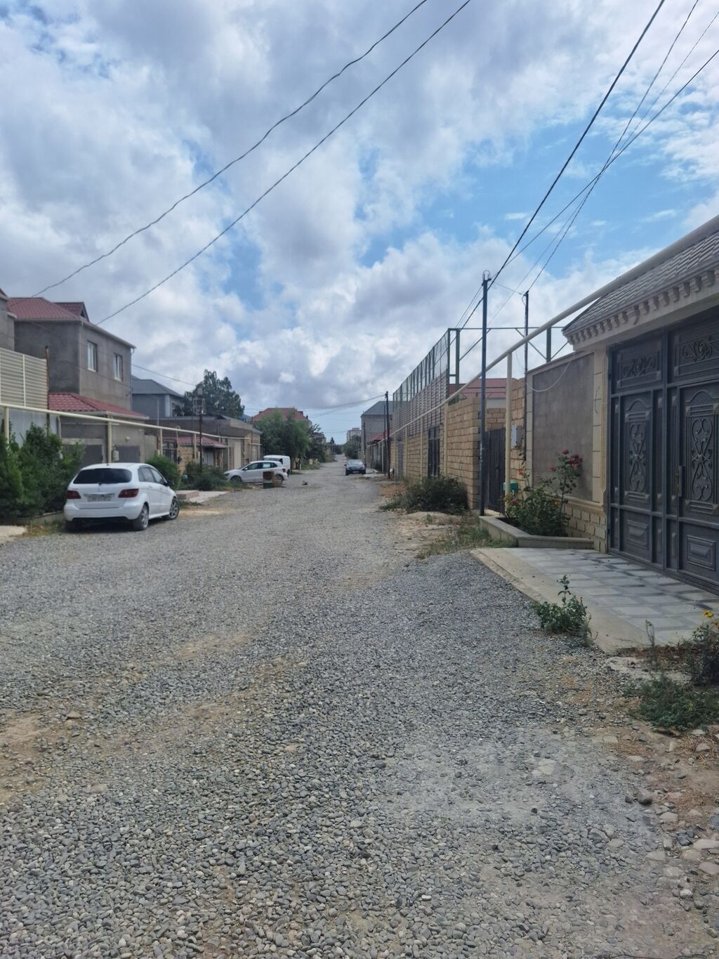 3 otaqlı, 75 kv. m, Kredit yoxdur, Orta təmir