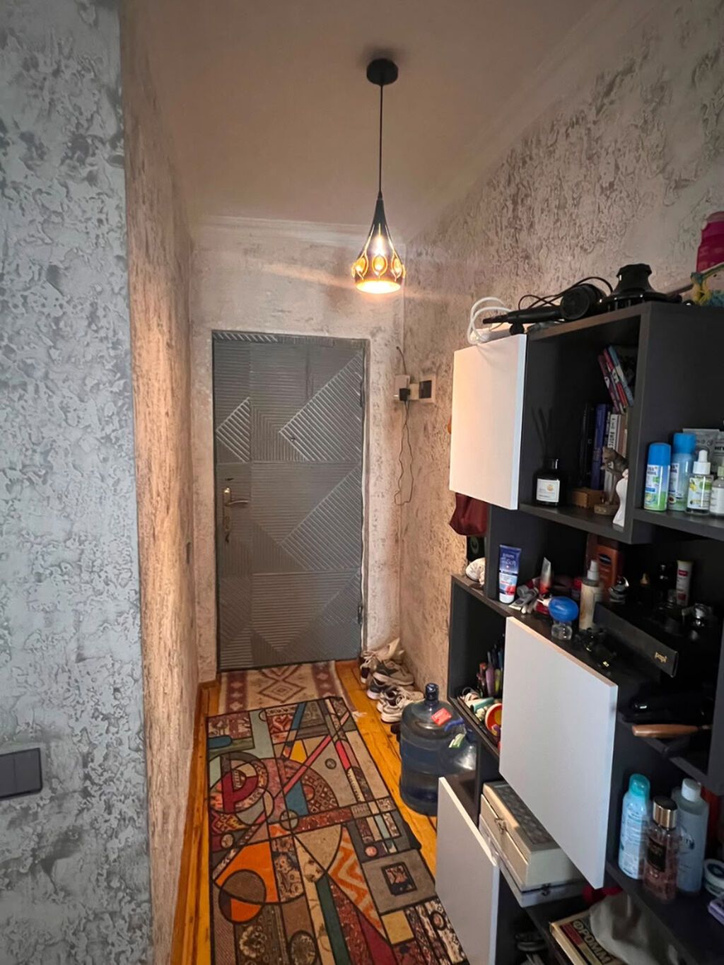 Bakı, Bakıxanov qəs., 1 otaqlı, Köhnə tikili, 40 kv. m