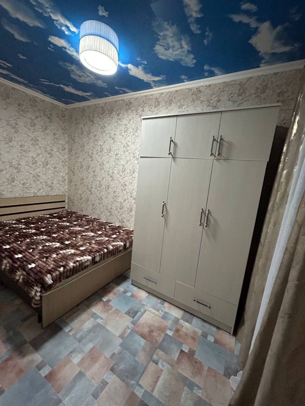 2-комн. квартира в Кок-Жар, от собственника: фото 2