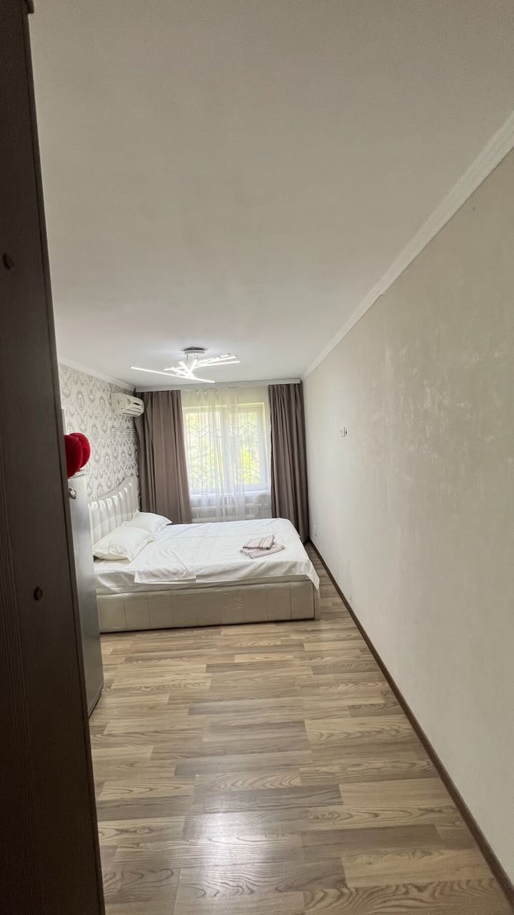 Продам 3-комн. квартиру, 63 м², 6 мкр, 4 этаж: фото 2