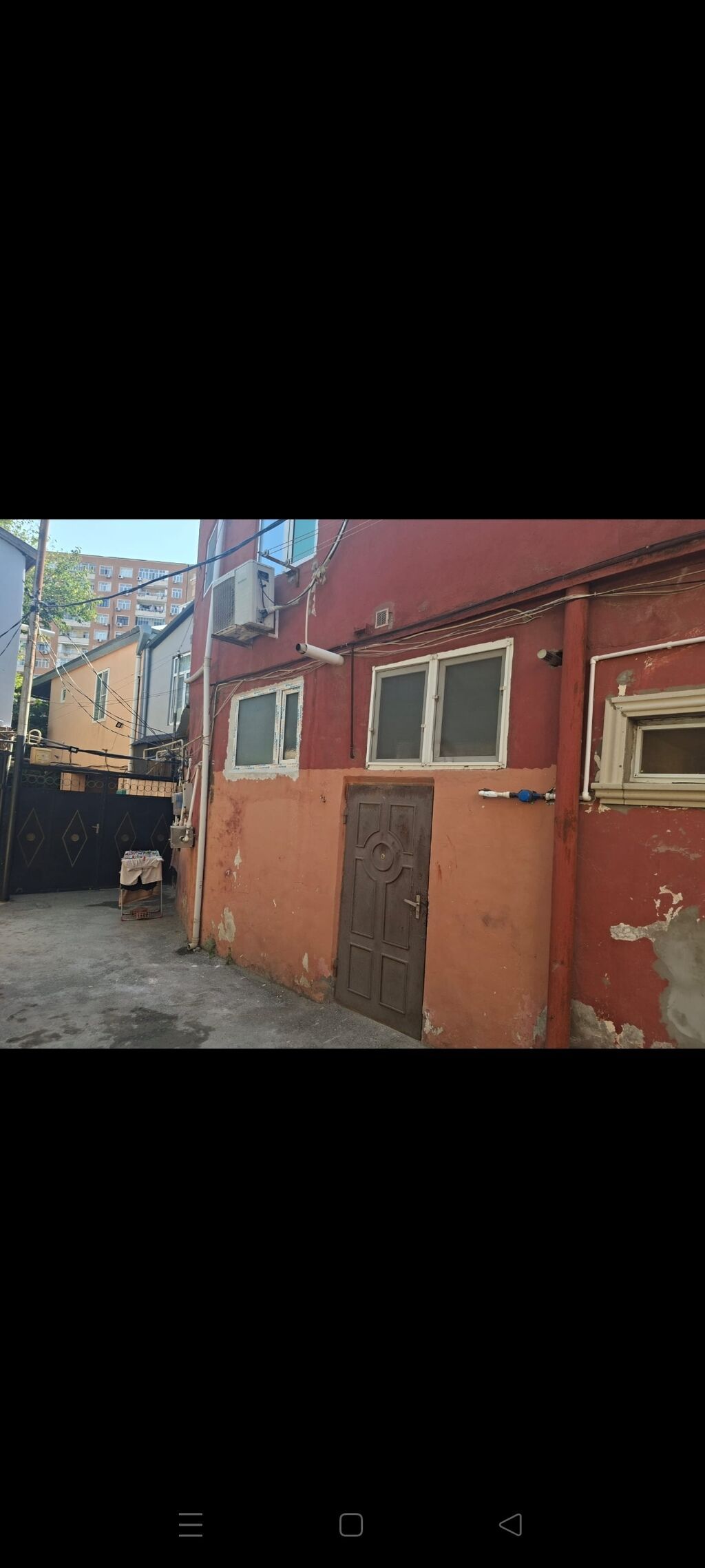 80 kv. m, 2 otaqlı, Telefon, İnternet, İşıq