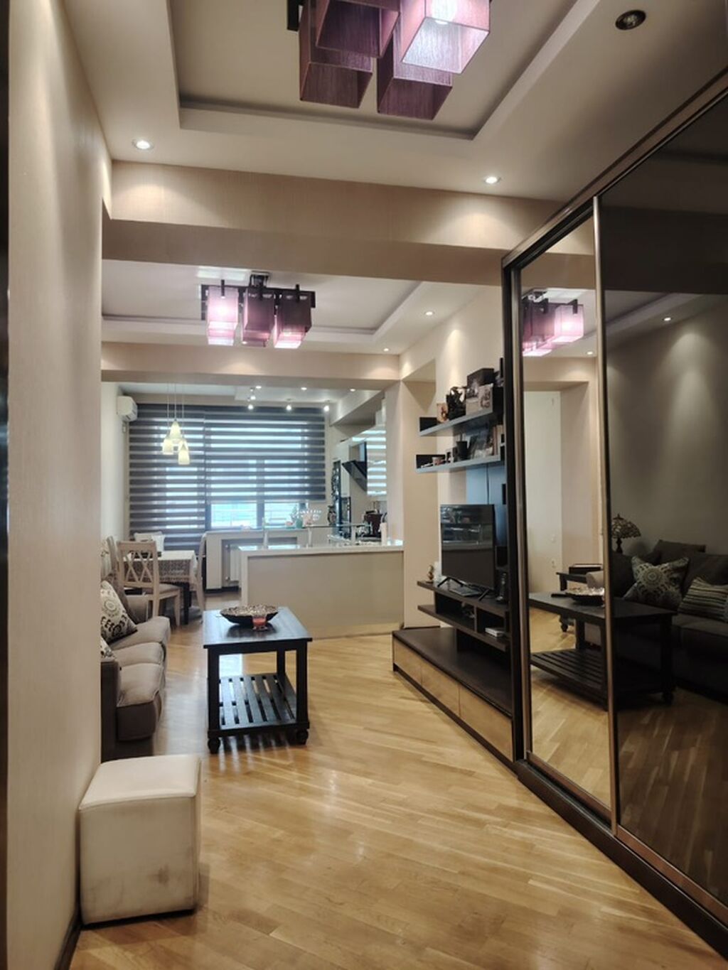 Yasamal, 2 otaqlı, Yeni tikili, m. Elmlər Akademiyası, 105 kv. m