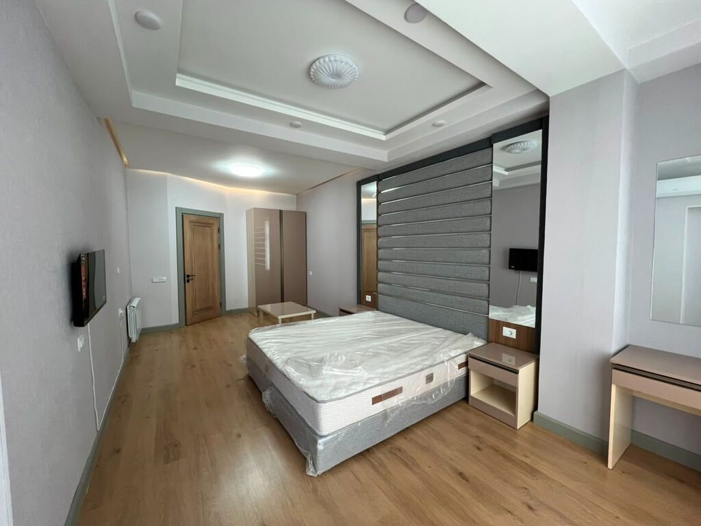2 otaqlı, 75 kv. m
