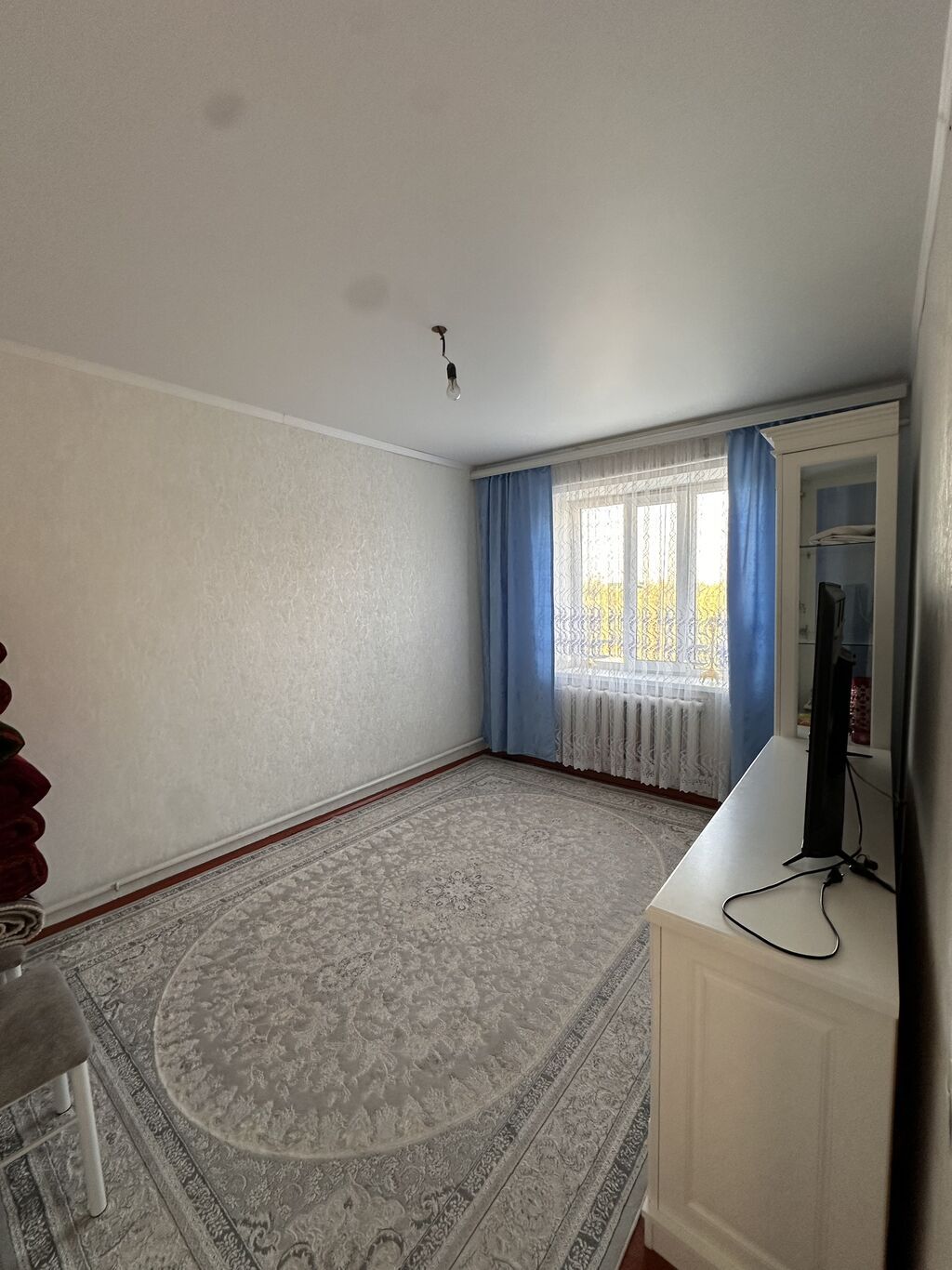 ПРОДАЁТСЯ 2-ЭТАЖНЫЙ ПОЛДОМ В АРЧАЛЫ! 60 м² | СВЕЖИЙ РЕМОНТ: фото 2